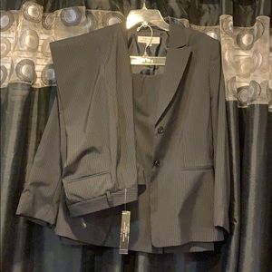 Tahari business suit (jacket, skirt and pants)